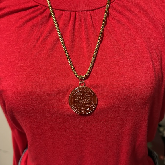 Louis Vuitton Trunks and Bags charm (pick ONE) - Picture 5 of 8